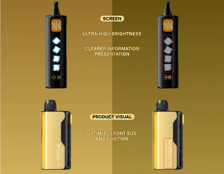 ICE ADJUST Product Upgrade Notice